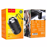 Bluetooth garsiakalbis 5W 4h Hoco HC1 juodas