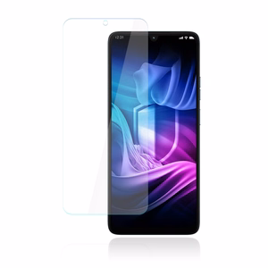 3mk Silky Matt Pro matinė plėvelė Motorola Moto G06 / Moto G06 Power telefonams