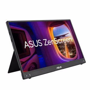 ASUS ZenScreen MB16AHV nešiojamas monitorius
