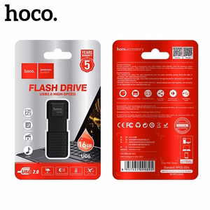HOCO atmintukas UD6 16GB USB2.0