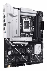 ASUS PRIME Z890-P Intel Z890 LGA 1851 (Socket V1) ATX pagrindinė plokštė