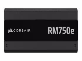 CORSAIR RMe Series RM750e 750W ATX maitinimo blokas