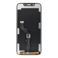 FixCell LCD ekranas MOTOROLA G7 Play OEM be rėmelio