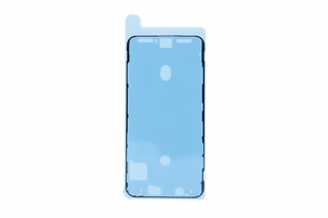 Ekrano montavimo lipni juosta iPhone XS Max