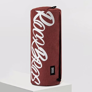 Rockbros G006 Flash Journey Handlebar Bike Bag 3.6L - Red