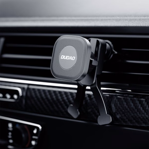Dudao magnetinis automobilinis laikiklis oro angai (F6Pro)