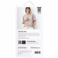 Uniq Combat Dėklas for Samsung Galaxy S26+ Magclick Charging - juodas