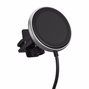 Adapteris Ottocast N91-C CarPlay Clip + kvapo skleidiklis