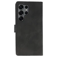 Wonder Fancy dėklas Samsung Galaxy S25 Ultra juodas