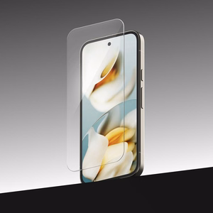 Ringke Easy Slide 2 rinkinys grūdintas stiklas Google Pixel 9A