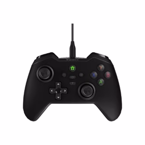 Genesis Gaming Gamepad Mangan 300 Black Wired