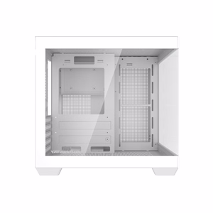 Darkflash C275P computer dėklas without fans (baltas)