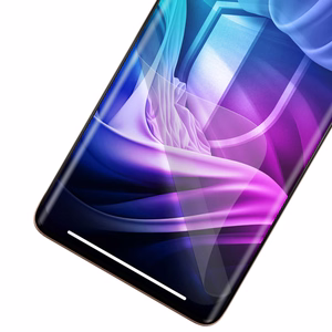 3mk Silky Matt Pro matinė apsauginė plėvelė Motorola Moto Edge 50 Ultra