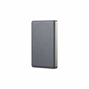 Išorinė baterija Power Bank Joyroom JR-PBM08 Pro 22.5W MagSafe 10000mAh Natural Titanium