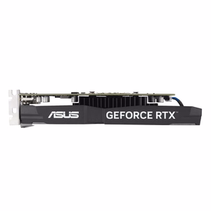 ASUS Dual -RTX3050-O6G NVIDIA GeForce RTX 3050 6 GB GDDR6 Vaizdo plokštė