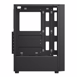 Darkflash A290 kompiuterio korpusas (juodas)