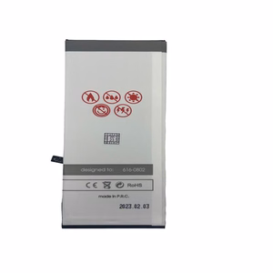 Baterija MAXXIMUS IPHONE 6S PLUS 2750 mAh