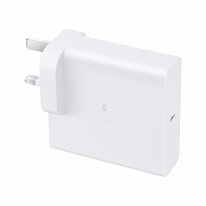 Samsung EP-TB410 140W PD USB-C Wall Charger - White