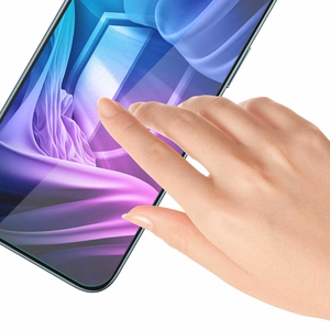 3mk Silky Matt Pro — защита экрана телефона для Honor X8c