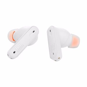 Belaidės ausinės JBL Tune 230NC TWS baltos