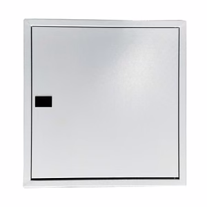 Paskirstymo skydas TIBOX 440x450x115mm; 2x16mod., virštinkinis, vidaus patalpoms