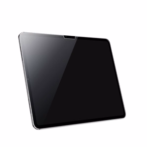 Crong 3D Armor Glass grūdintas apsauginis ekrano stiklas, skirtas iPad Pro 11 col. M5 (2025) / M4 (2024)