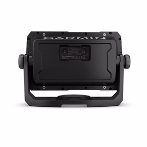 Garmin Striker Vivid 5cv fish finder 12.7 cm (5") 500 W