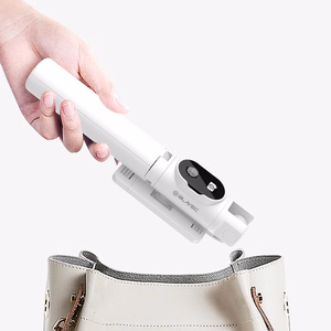 Blavec Selfie Stick Coco P-02 tripod + remote control 0,7 metres (SSCP02-TRW07) white (damaged packaging)