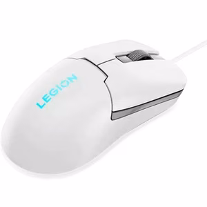 Lenovo Legion M300S RGB Gaming Mouse white