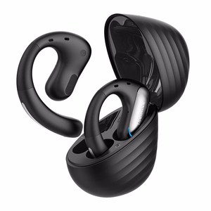 Ausinės OWS OneOdio OpenRock Pro (juodos)