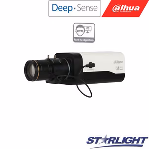 Face Recognition Box AI tinklo kamera HF8242FP-FR