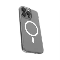 Etteri Hybrid Mag dėklas iPhone 16 Pro Max 6,9"