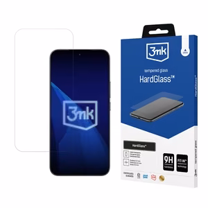 Redmi Note 17 Pro 5G - 3mk HardGlass