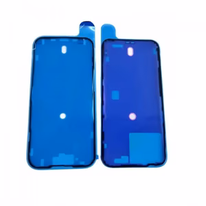 Lipdė Apple iPhone 15 Pro Max (galinis dangtelis) / atsparus vandeniui / originalus