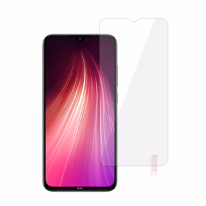 Grūdintas stiklas auksinis XIAOMI REDMI NOTE 8T/NOTE 8 PRO/POCO M3