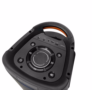 Blaupunkt garso sistema bluetooth PB06DB