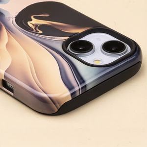 Dekoratyvinis dėklas iPhone 16 Pro 6,3" Sweet