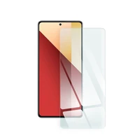 Apsauginis stiklas (m) - mėlynas