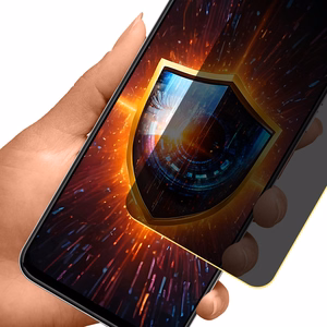 Nubia Music 2 - 3mk Silky Matt Privacy