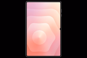 EF-UX930CTE Samsung Anti-atspindžio apsauginė plėvelė skirtas Galaxy Tab S11 Ultra skaidrus