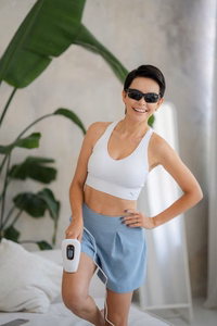 Beautifly B-Shine Ice Multifunctional cosmetic laser