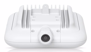 Ubiquiti U7 Pro Outdoor 8600 Mbit/s baltas Power over Ethernet (PoE)