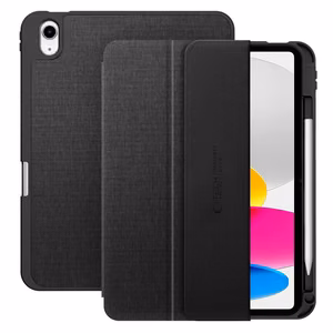 Tech-Protect SC Pen Canvas dėklas iPad 10.9” 10 / 2022 / 11” 11 / 2025 - juodas