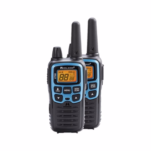 Rankinės PMR radijo stotelės MIDLAND XT60