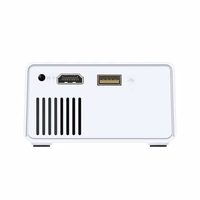 Projektorius Reach YG300 geltonas