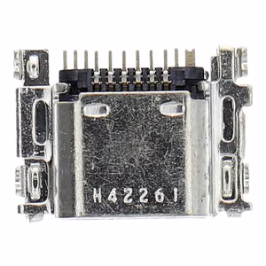 Krovimo jungtis SAMSUNG T210 T230 T231 T235 ORI