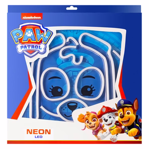Neon LED on a stovas Paw Patrol - Skye OW-120546