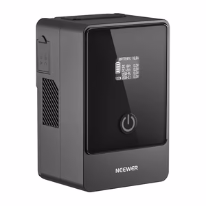 NEEWER 6800 mAh, 14.5 V, 99 Wh baterija