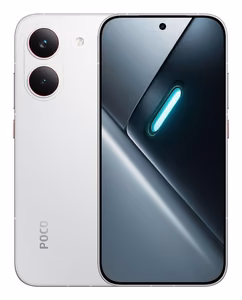 POCO X8 Pro 12/512GB baltas