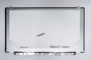 ЖК-экран 15.6" 1920x1080 Full HD, LED, SLIM, матовый, 30pin (справа) EDP, A+